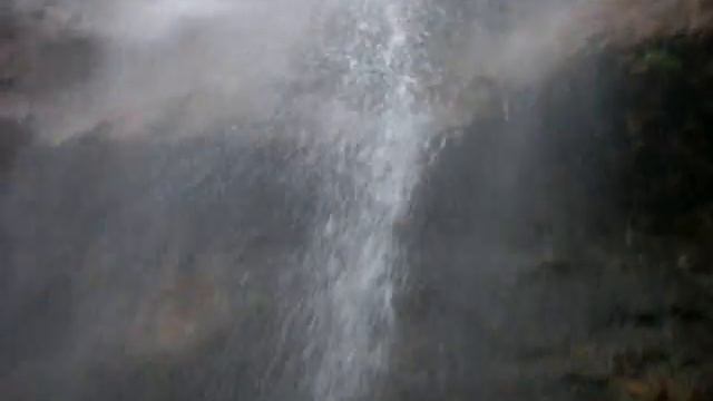 приют Водопадистый 1.08.2009 г часть 3
