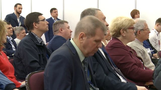 "ЖКХ России" Конференция "Капремонт со спецсчета опыт ОСЖ" Арутюнов Н. В. Обзор новых частей фильма