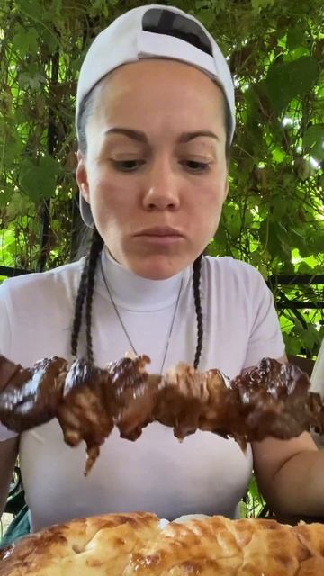 #Кавказ #Шашлыки 🥩🍢😍