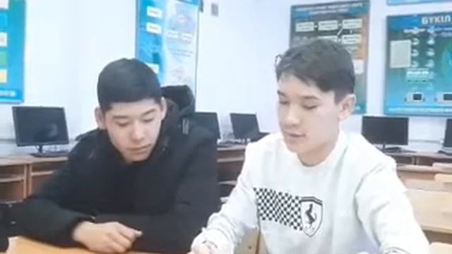 Жемқорлық қоғам дерті