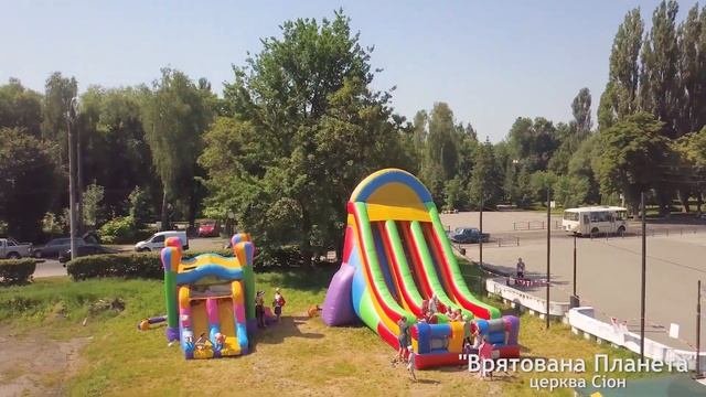 Табір 