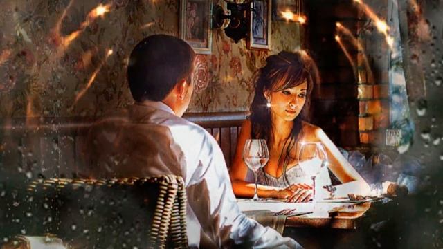 ТЫ МНЕ СКАЖИ  - красивый, грустный романс,   исполняет автор ЕКАТЕРИНА ЗУБАКИНА