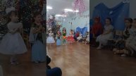 новый год