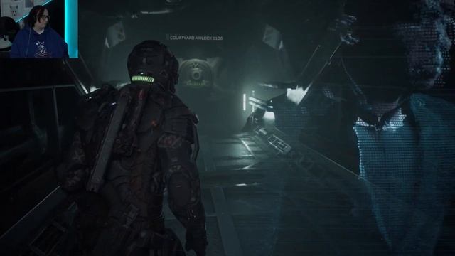 WACK A MOLE - Callisto Protocol Prt 9