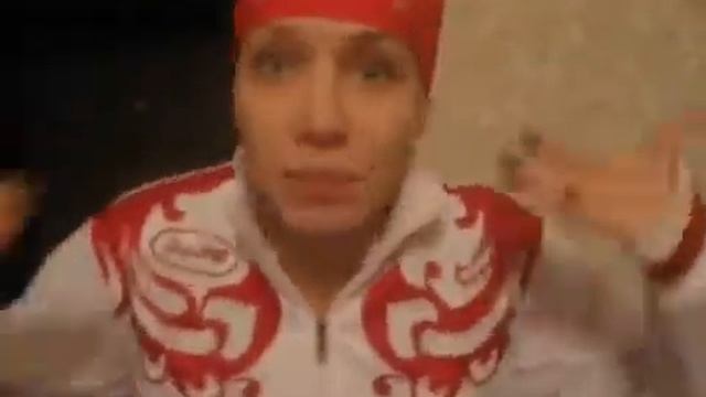 Вожатский рэп. Всем вожатым посвящается!.mp4