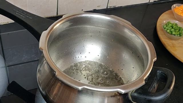 Hotel style Puri Sagu I Khol Khol Sagu I Bengaluru Burrp