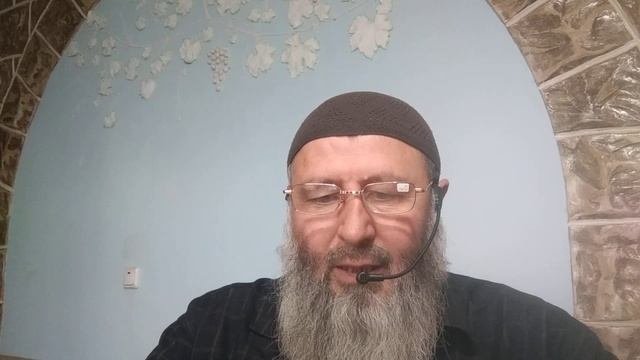 27 Шарху Мулла Абдурахмон Жомий. أنواع اعراب الاسم