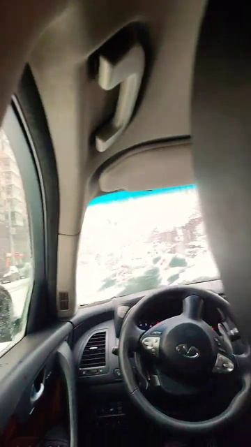 пошел снег #новыйгод2023#имба#снежки