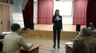 3 Наталья Хазова 5 й КОМ на Цветном 20декабря 2016 г