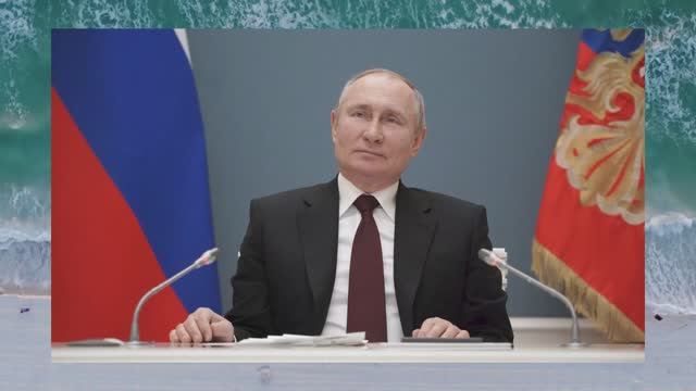 Хельсинки в панике. Ответ Путина на провокации заставил дрожать Финляндию