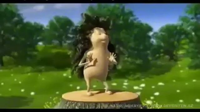 ГЕРЕГУН РЕГРЕГУН!!!