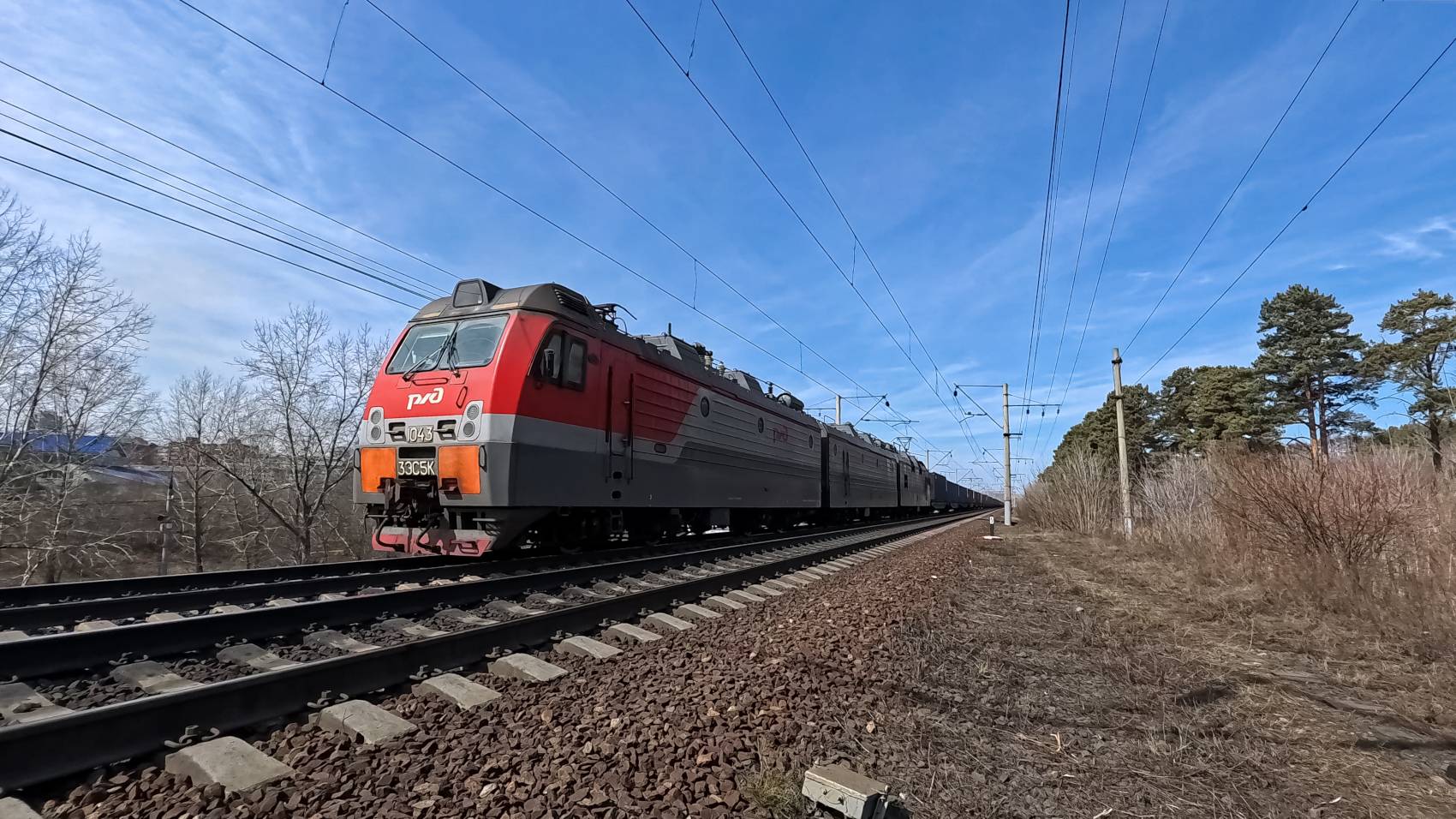 3ЭС5К-1043