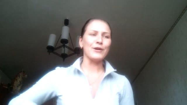 Lyubov Shokot-Эй моряк.mp4