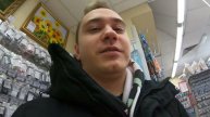 Влог 5- е февраля. Vlo.
