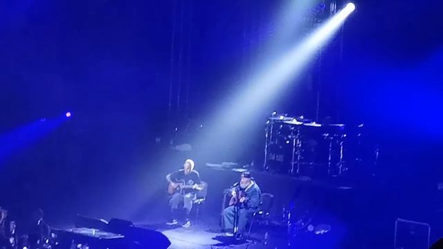 3 Часть Концерт Limp Bizkit Краснодар 2020