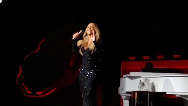 Mariah Carey - My All 2019 Best so far! (21 Feb)
