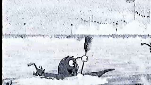 Рекламный блок (Новый канал, 2002)