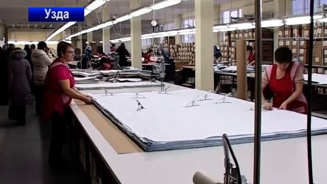 В Молодечненском районе планируют трудоустроить около 850 человек