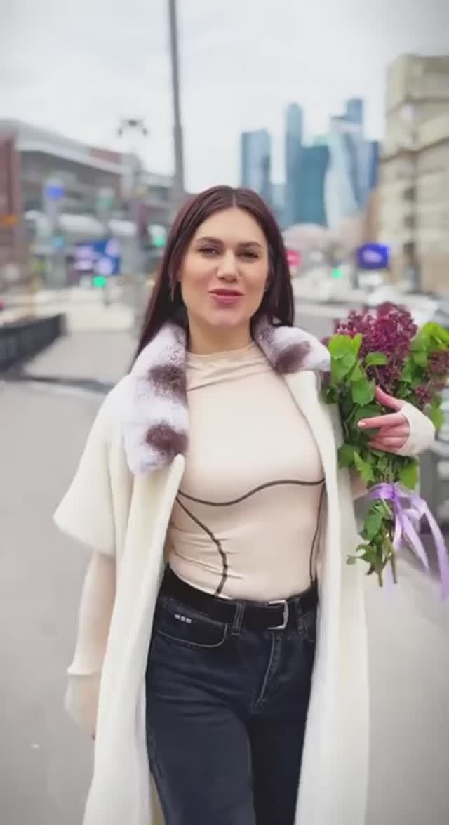 Весна на полную