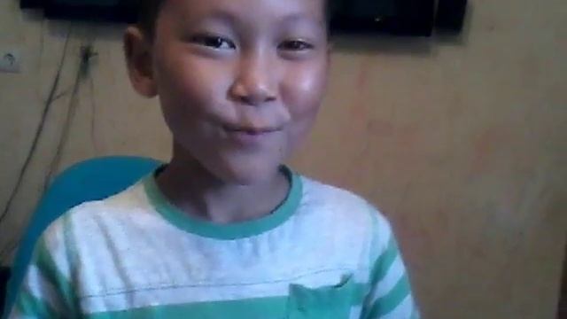 Мы  кушыем  арбиз