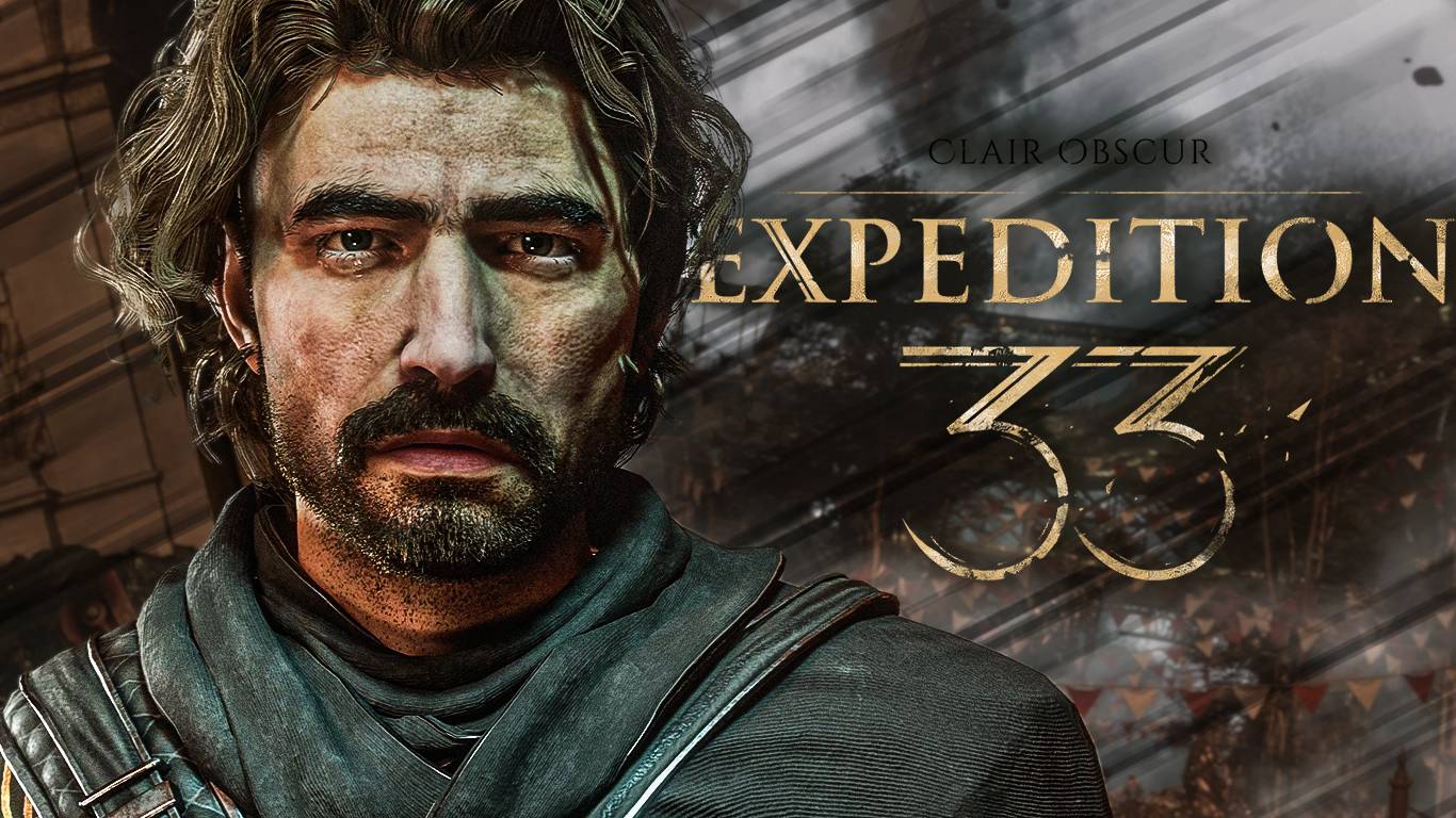 EXPEDITION 33 — Погруженные #3