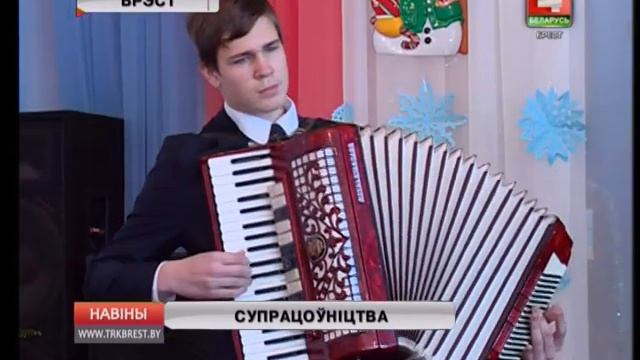 СУПРАЦОЎНІЦТВА (Відэа)