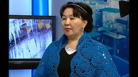 Город сегодня (Рика ТВ) от 16 марта 2015 года