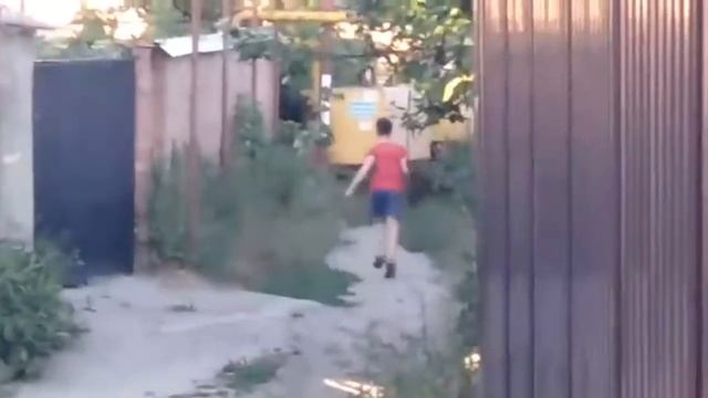 1 СЕРИЯ МЁРТВЫЙ ПЕРЕУЛОК....