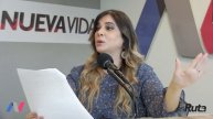 "EL CISNE NEGRO"- UNA VIDA MEJOR con Christy Muller