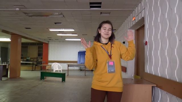 [ША-2020] // [Горы по колено]