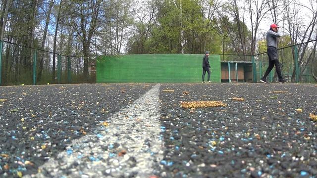 Школа английского языка в Пушкино _ Теннис в Пушкино _ Обучение 9
