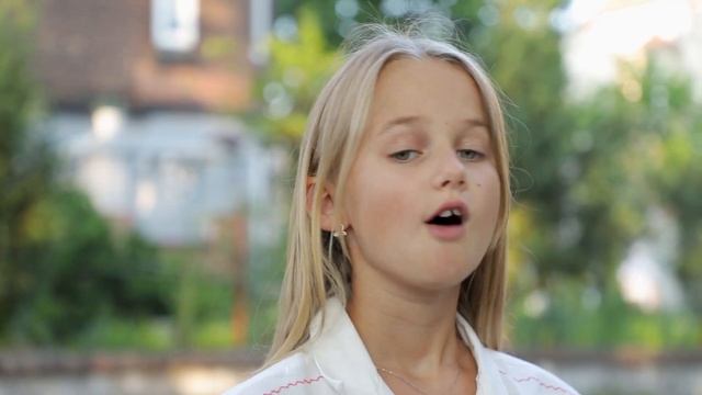 ВІЛЛА ЛЮБА: чому вона люба?// Катерина Палій// Тема програми: Таємниці вулиці Коновальця