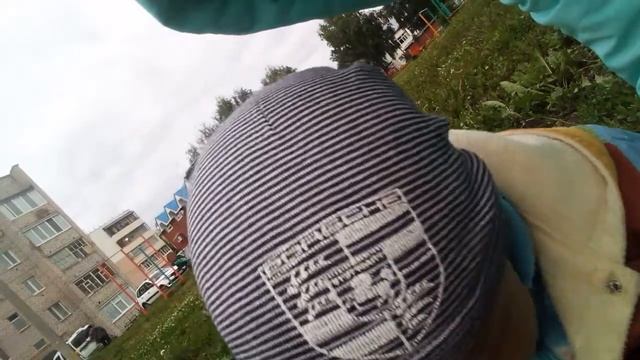 31 августа 2019 г.