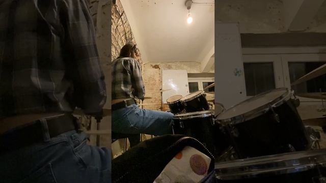 Визитка Мастеру к поступлению на курс "Мастер" Катерина Аристова