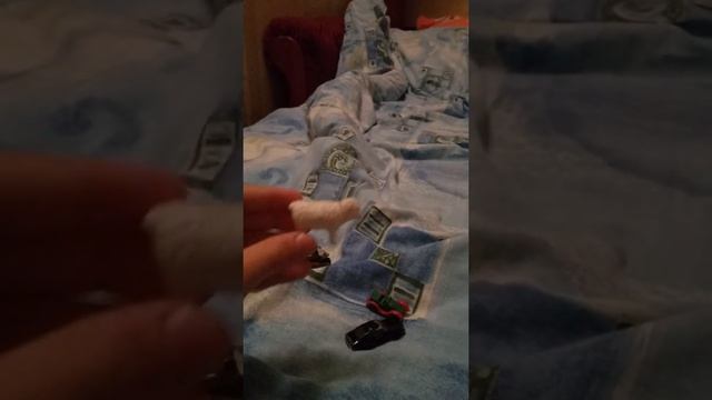 Що може бути в киндери сюрпризе