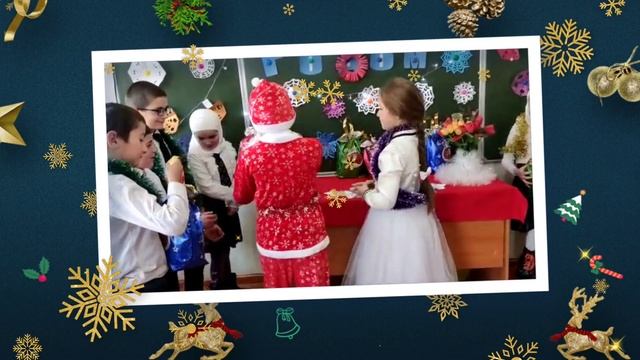 В лесу родилась елочка...