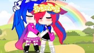 /meme/І love you/Гача вант/by Kori Kauni