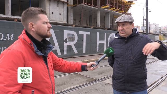 Прокладка инженерных коммуникаций в условиях плотной городской застройки