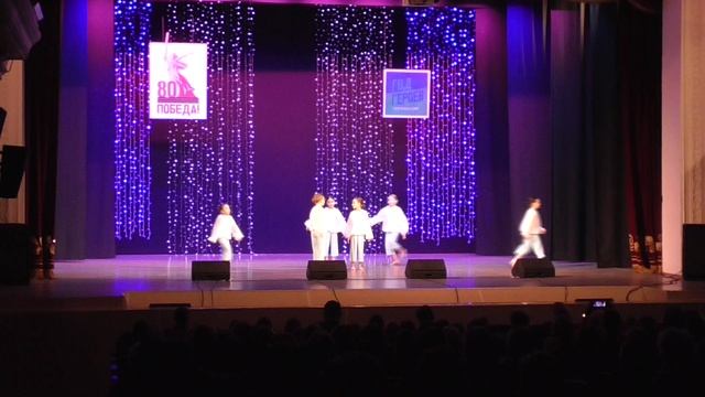 Инта, ул. Кирова, 14. 2025.04.24.