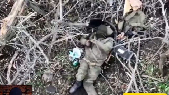 Решил не сдаваться в плен