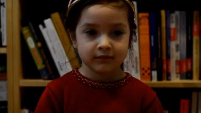 Говорящие младенцы, ч1.avi