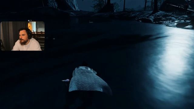 Конь теперь тоже при доспехах Ghost of Tsushima [PC 2020] #20