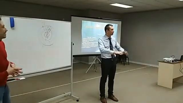 Открытая встреча «Холотропное дыхание. Вопросы и ответы»