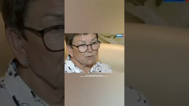 Последние дни Жанны Фриске фрагмент Привет Андрей