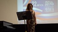 Д. Тухманов - Я люблю тебя Россия - Елена Трошина (Кособокова)
