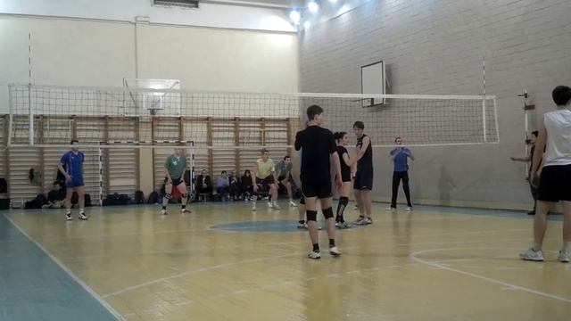 14. Морита - Темп - 3-2