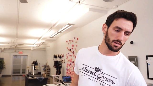 Comment faire un photoshoot comme un pro?