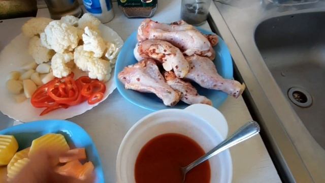 Vlog 🧕БЕЧОРА БАЧАЧОНАМ🙊 #УБОРКА #ВКУСНЫЙ УЖИН 🥗
