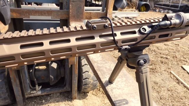 ANGRY GUN MWS DEVGRU