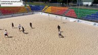 Пясочніца 2024, игра 6 | Аппероль белый шпиц – Святая вода ~ 12:30